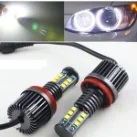 هدلایت CREE LED ANGEL Eyes