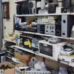 کالاهای کارکرده و تست شده