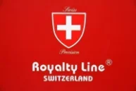 royalty line