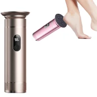 سنگ پای برقی لایه بردار