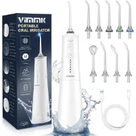 واتر جت دندان Vimmk مدل Y208