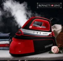 اتو بخار royalty line  مدل Dbst 2300 w1