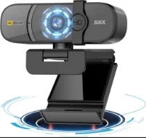 وب کم فوق حرفه‌ای SIIIX مدل L27