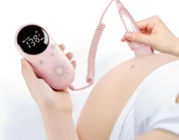 دستگاه سونوگرافی خانگی