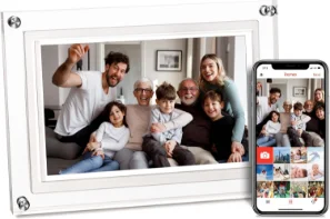 آلبوم عکس دیجیتال هوشمند