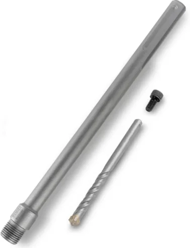 مته پنج شیار هیلتی 300MM